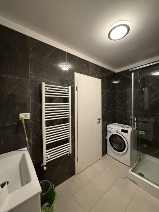 Apartamentul "Pixel Perfect", 3 camere, 76 mp utili, etaj 1 - Girocului