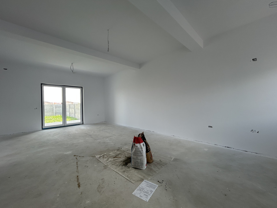 Duplex 3 camere, 70mp utili, 290mp teren, zona Calea Urseni