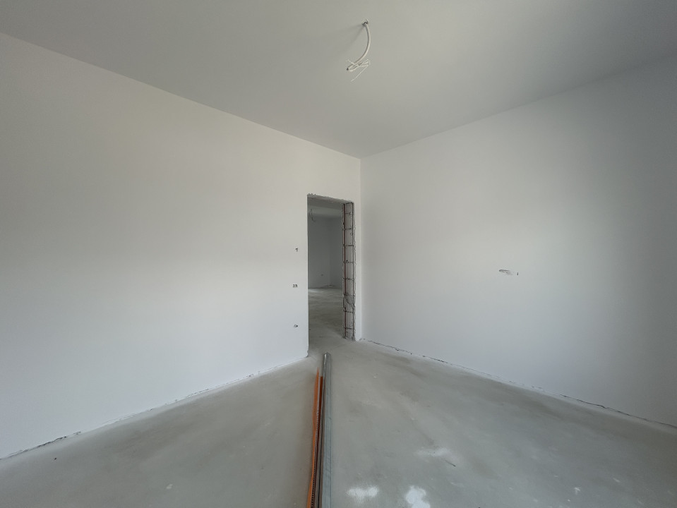 Duplex 3 camere, 70mp utili, 290mp teren, zona Calea Urseni