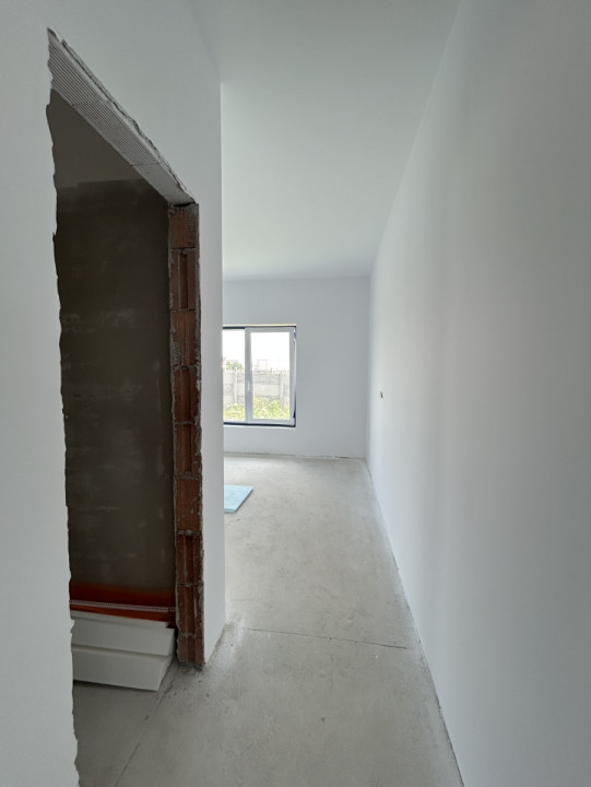 Duplex 3 camere, 70mp utili, 290mp teren, zona Calea Urseni