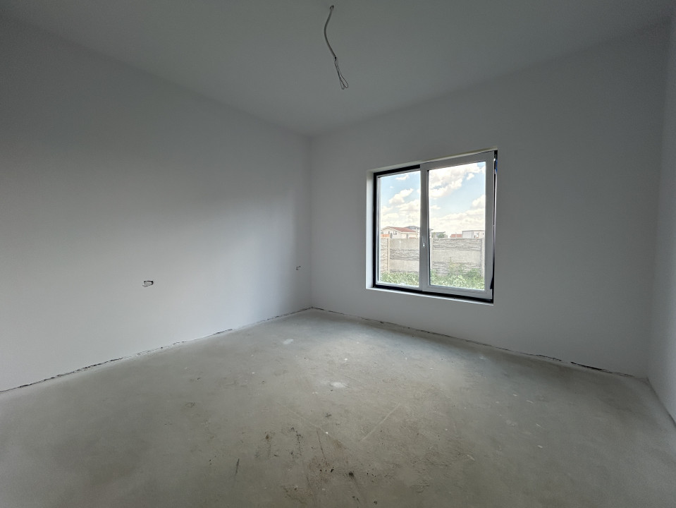 Duplex 3 camere, 70mp utili, 290mp teren, zona Calea Urseni