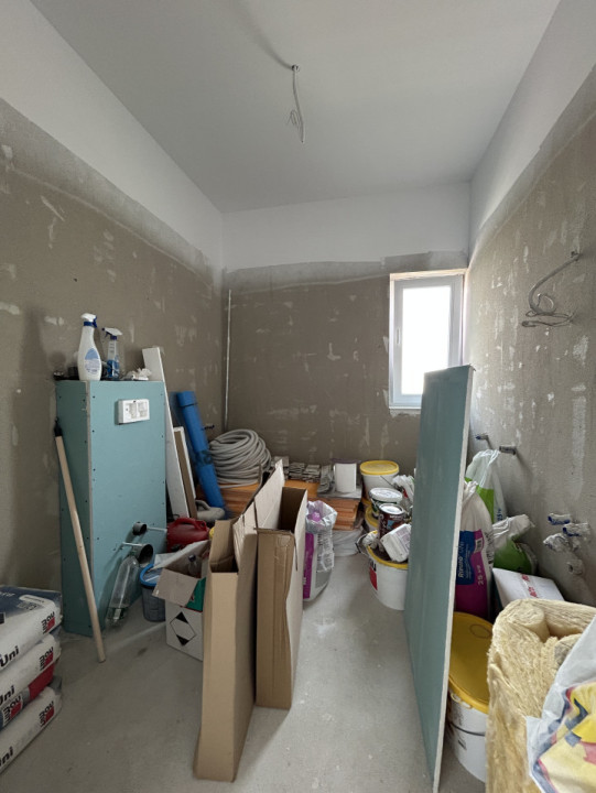 Duplex 3 camere, 70mp utili, 290mp teren, zona Calea Urseni