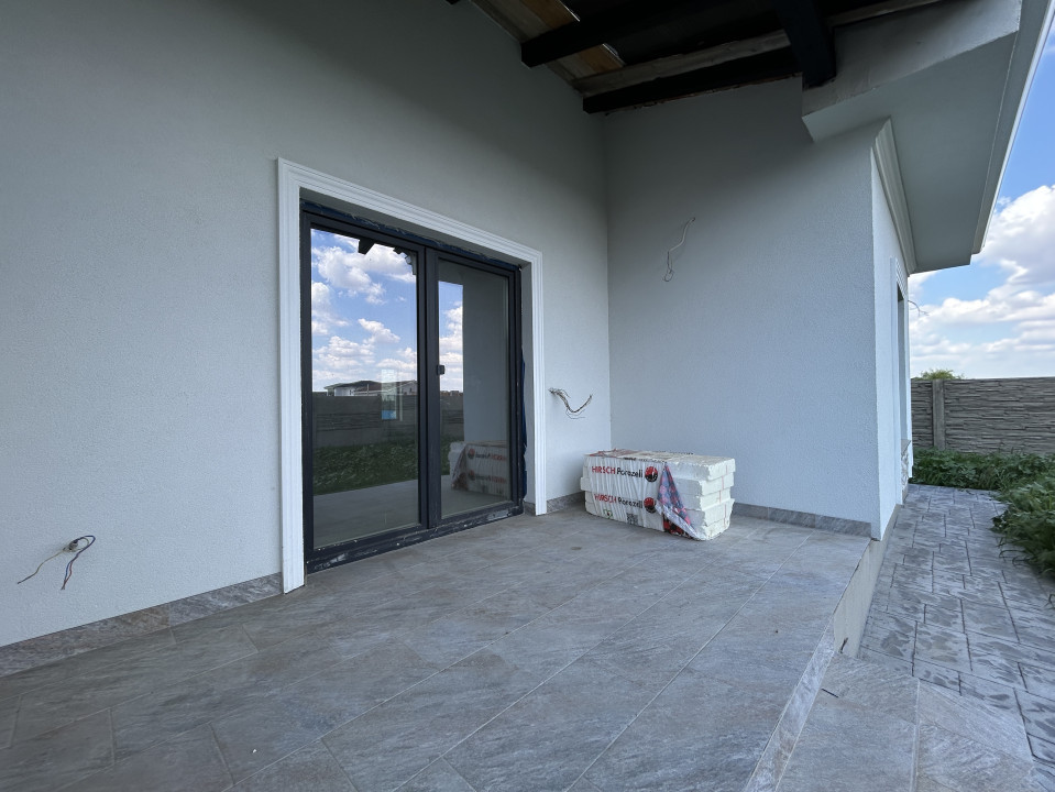 Duplex 3 camere, 70mp utili, 290mp teren, zona Calea Urseni