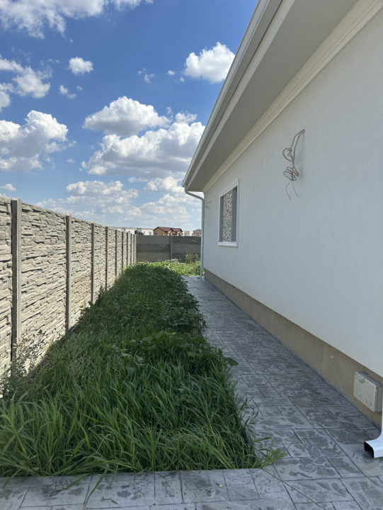 Duplex 3 camere, 70mp utili, 290mp teren, zona Calea Urseni