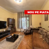 Apartament 3 camere, etajul 1, 65mp utili, zona Balcescu 