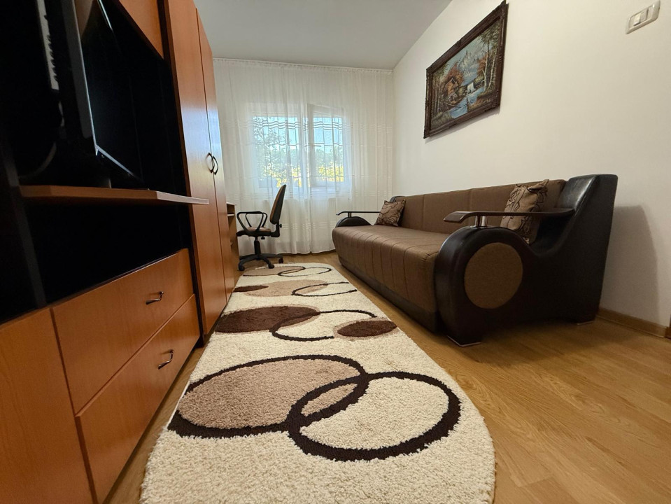 OCAZIE Apartament 2 camere, semidecomandat, parter, 60 mp - Calea Buziasului