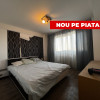 Apartament 3 camere, decomandat, etaj 3, zona Sagului