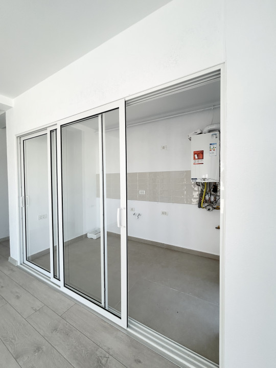 Apartament 1 camera, decomandat, 36mp utili, zona Mehala