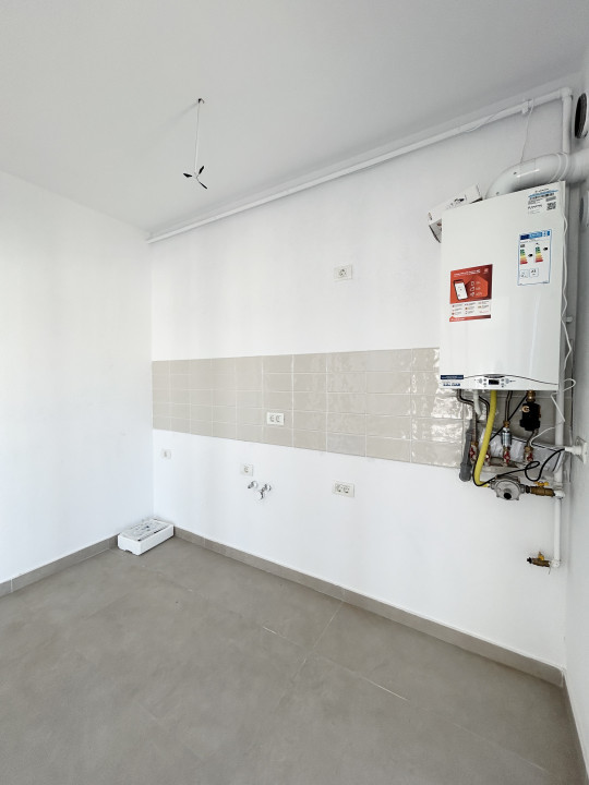 Apartament 1 camera, decomandat, 36mp utili, zona Mehala