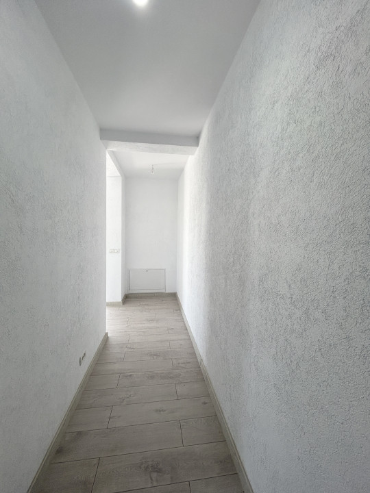 Apartament 1 camera, decomandat, 36mp utili, zona Mehala