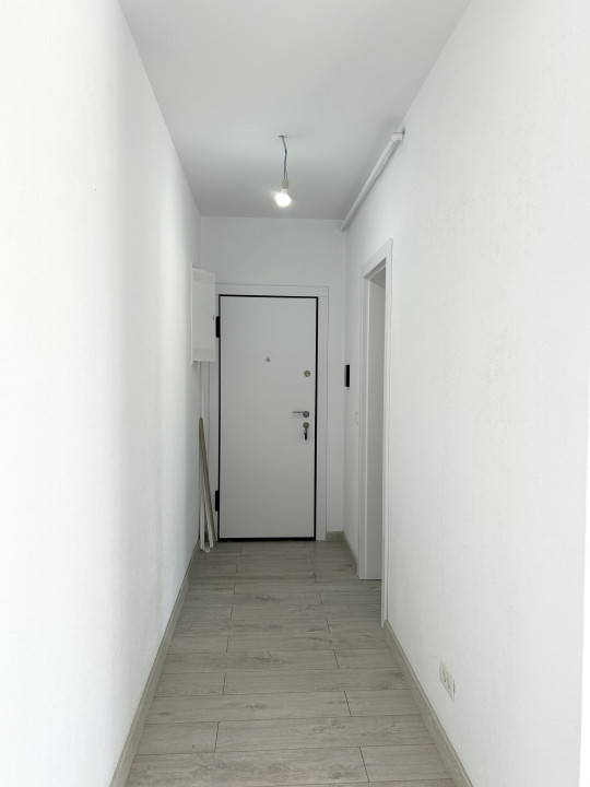 Apartament 1 camera, decomandat, 36mp utili, zona Mehala