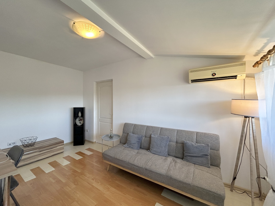 Apartament 2 camere, modern, perfect pentru investit in Complexul Studențesc 