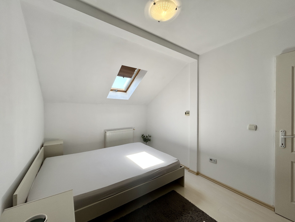 Apartament 2 camere, modern, perfect pentru investit in Complexul Studențesc 