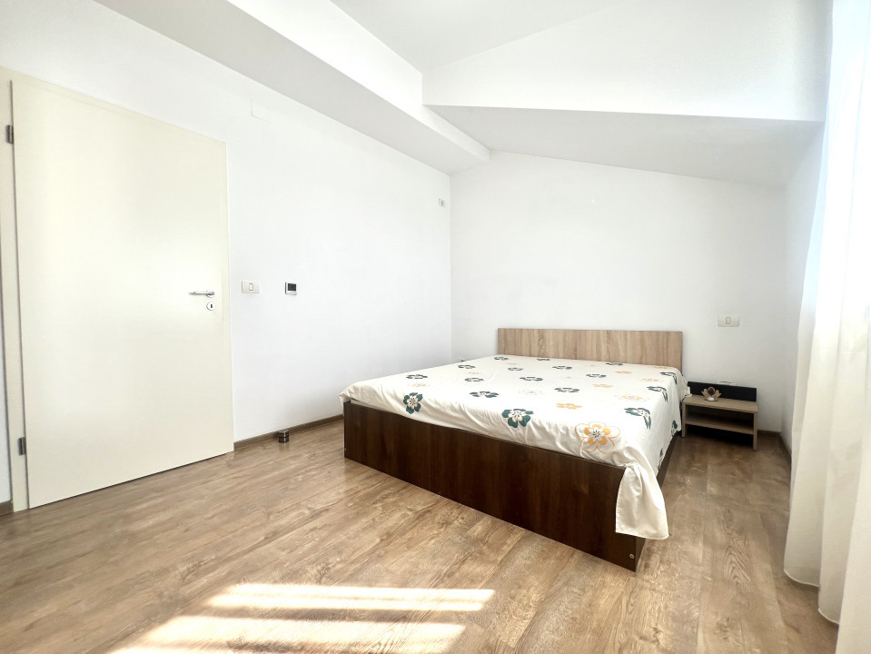 Apartament 2 camere, "start smart", 44mp utili, 2 locuri parcare - Dumbravita
