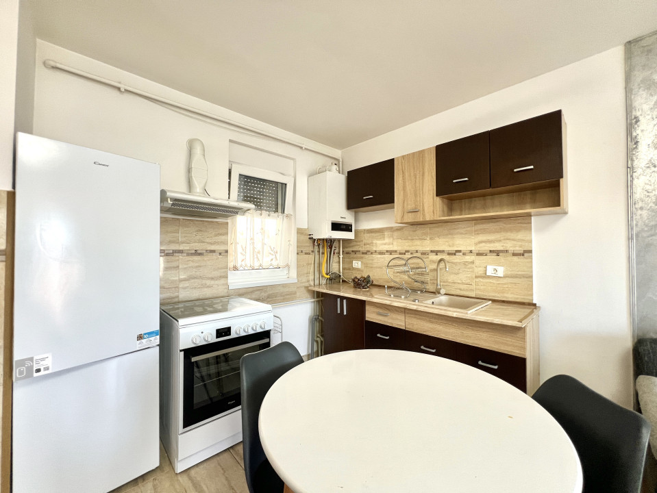 Apartament 2 camere, "start smart", 44mp utili, 2 locuri parcare - Dumbravita