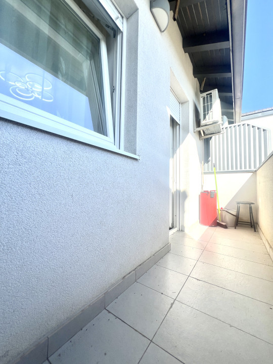 Apartament 2 camere, "start smart", 44mp utili, 2 locuri parcare - Dumbravita