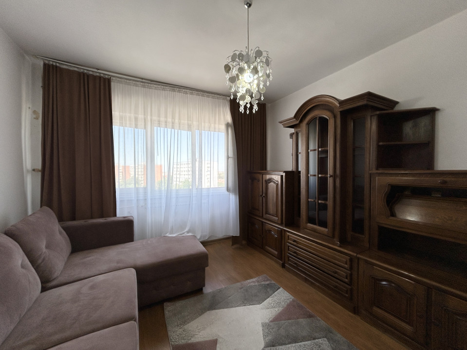 Apartament 3 camere, decomandat, 65mp utili, zona Sagului