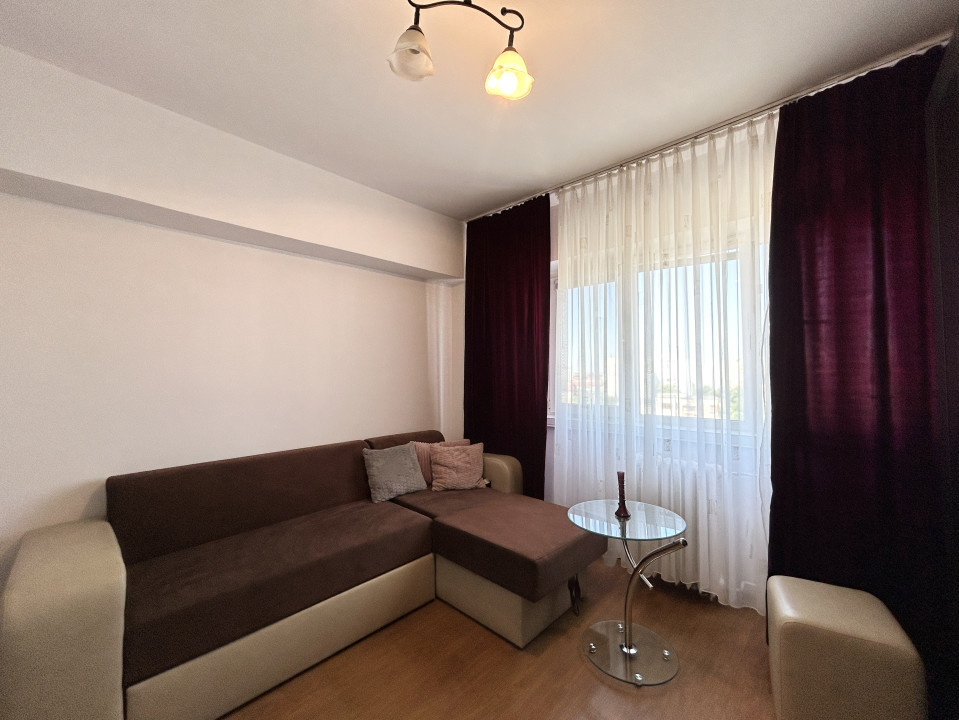 Apartament 3 camere, decomandat, 65mp utili, zona Sagului