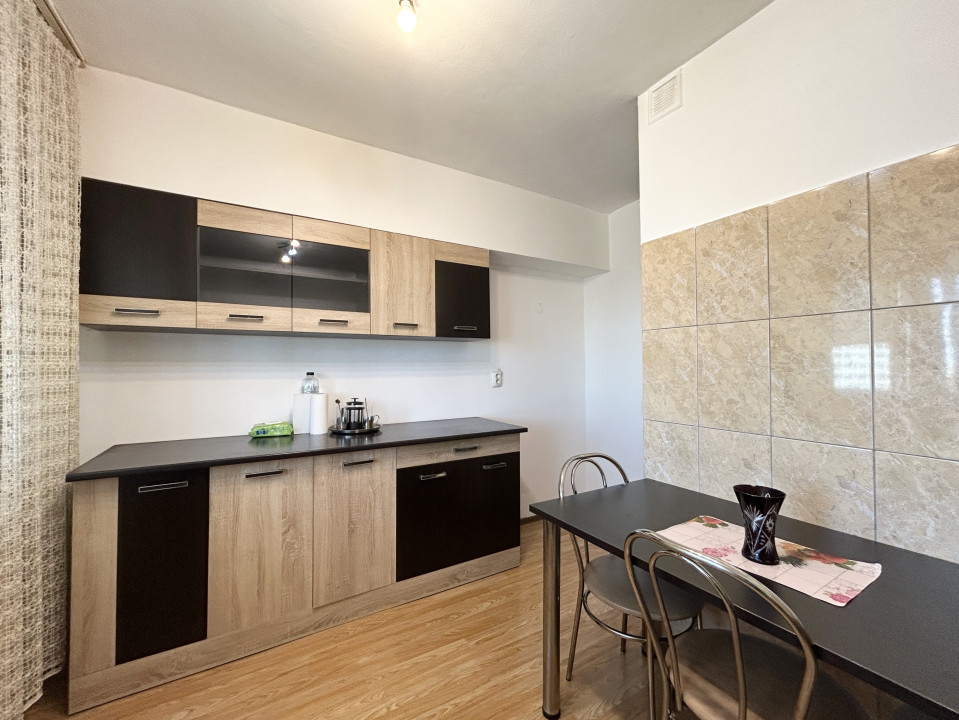 Apartament 3 camere, decomandat, 65mp utili, zona Sagului