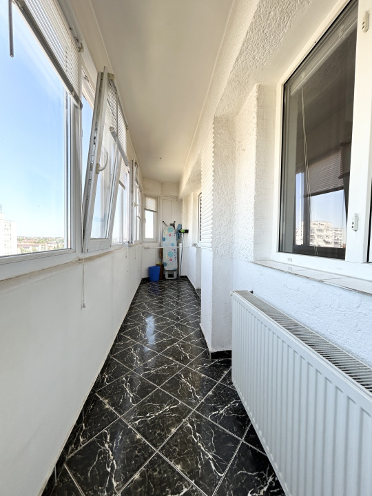 Apartament 3 camere, decomandat, 65mp utili, zona Sagului