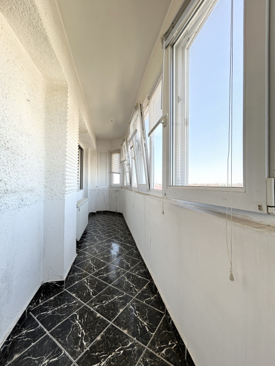 Apartament 3 camere, decomandat, 65mp utili, zona Sagului