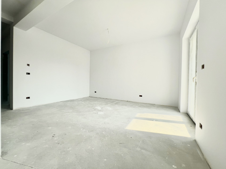 Duplex 4 camere, 132mp utili, 270mp teren, COMISION 0% - Dumbravita