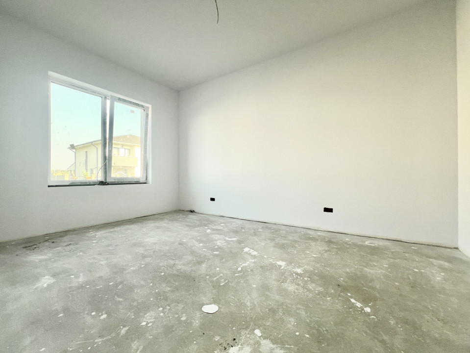 Duplex 4 camere, 132mp utili, 270mp teren, COMISION 0% - Dumbravita
