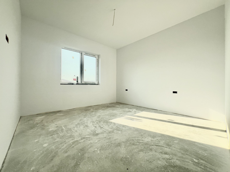 Duplex 4 camere, 132mp utili, 270mp teren, COMISION 0% - Dumbravita
