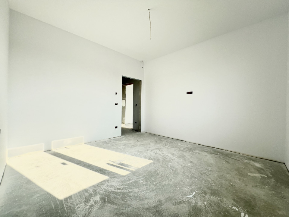 Duplex 4 camere, 132mp utili, 270mp teren, COMISION 0% - Dumbravita