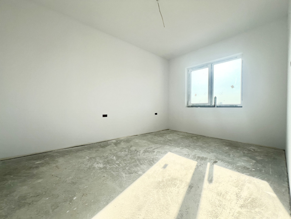 Duplex 4 camere, 132mp utili, 270mp teren, COMISION 0% - Dumbravita