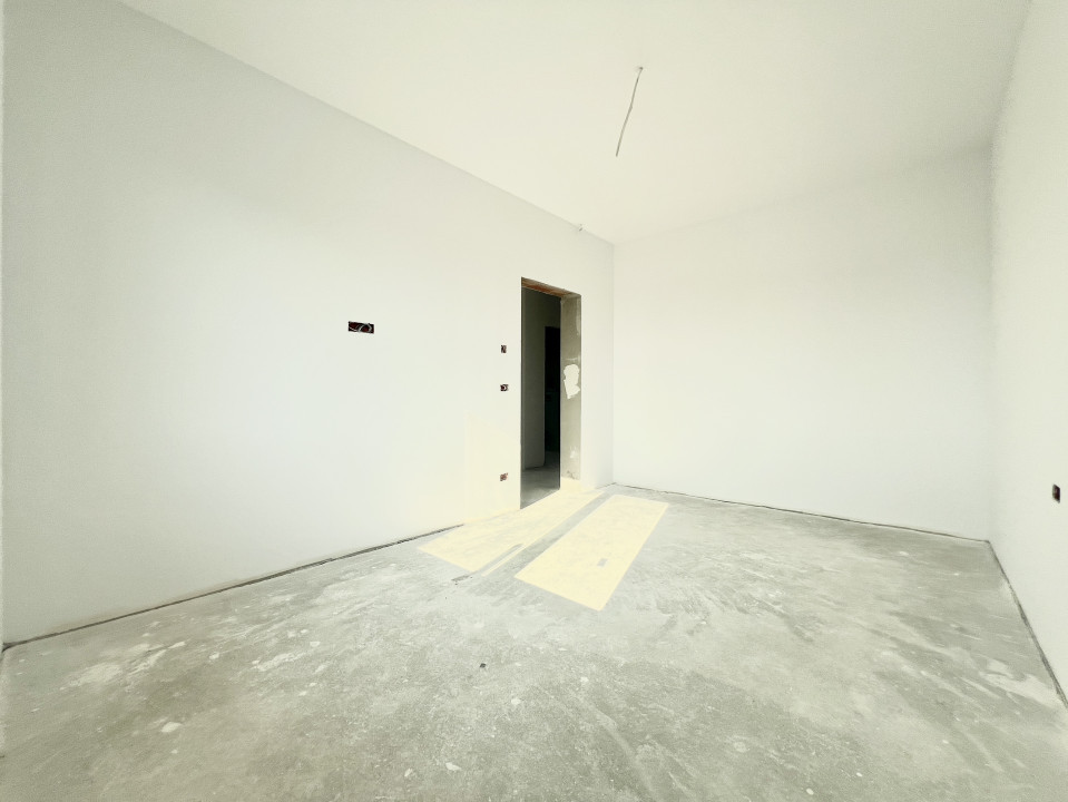 Duplex 4 camere, 132mp utili, 270mp teren, COMISION 0% - Dumbravita