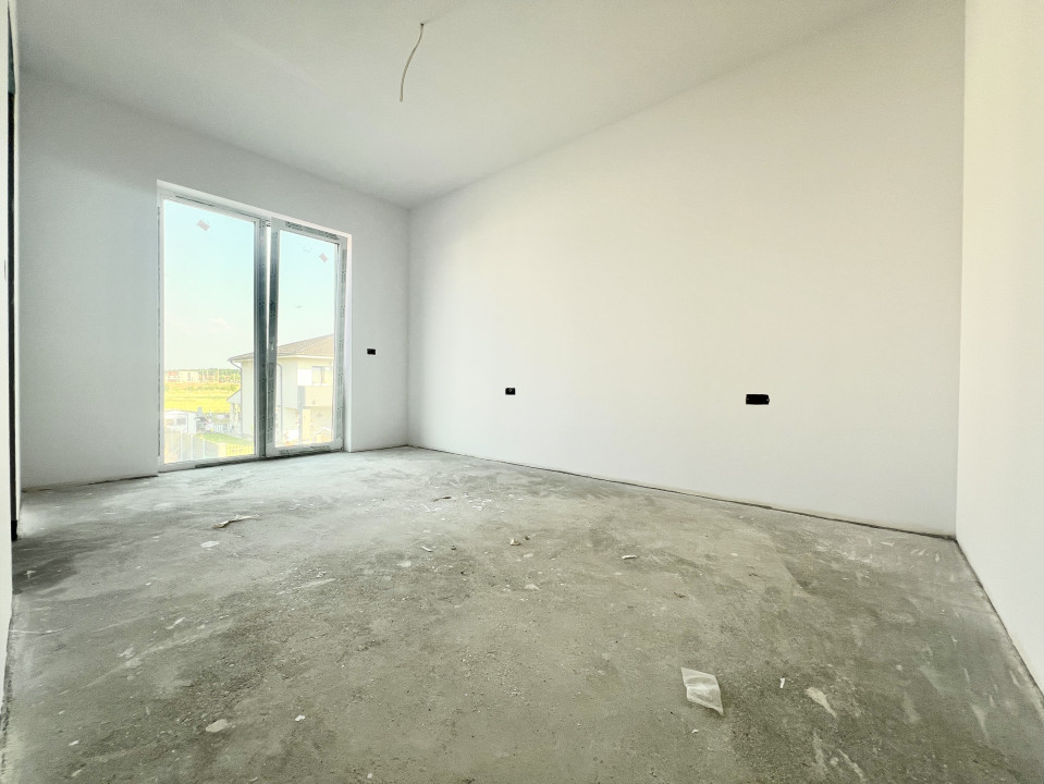 Duplex 4 camere, 132mp utili, 270mp teren, COMISION 0% - Dumbravita