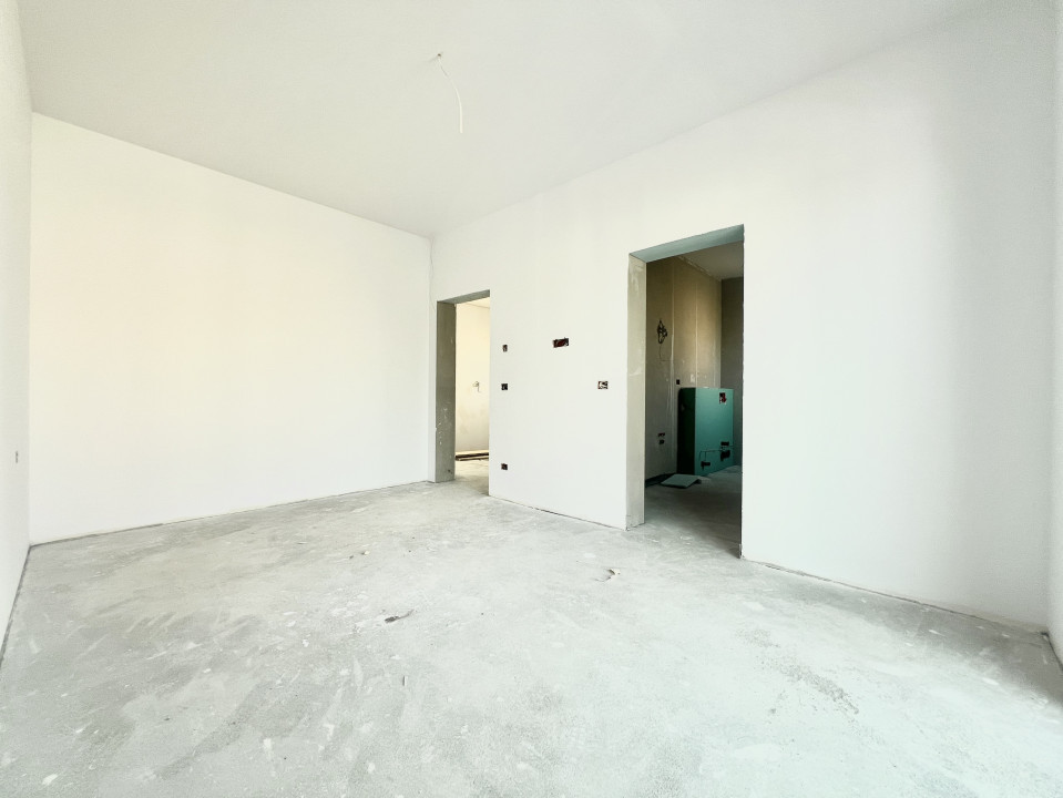 Duplex 4 camere, 132mp utili, 270mp teren, COMISION 0% - Dumbravita