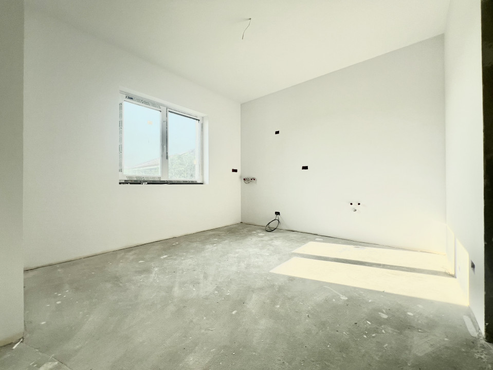 Duplex 4 camere, 132mp utili, 270mp teren, COMISION 0% - Dumbravita