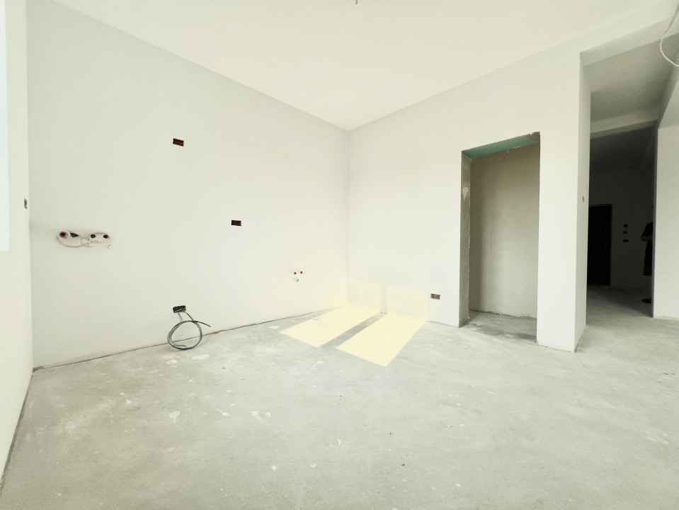 Duplex 4 camere, 132mp utili, 270mp teren, COMISION 0% - Dumbravita