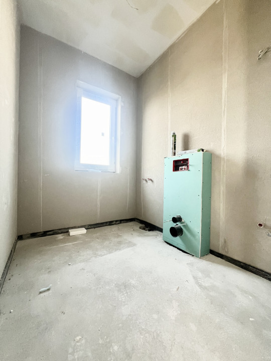 Duplex 4 camere, 132mp utili, 270mp teren, COMISION 0% - Dumbravita