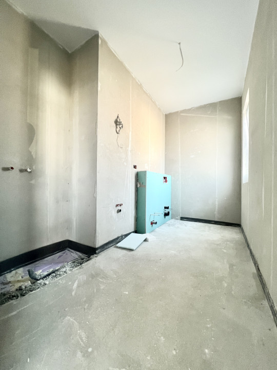 Duplex 4 camere, 132mp utili, 270mp teren, COMISION 0% - Dumbravita