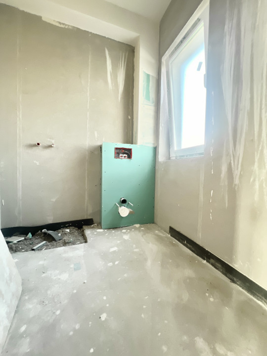 Duplex 4 camere, 132mp utili, 270mp teren, COMISION 0% - Dumbravita