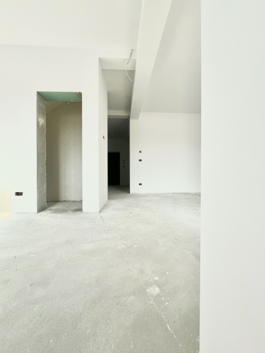 Duplex 4 camere, 132mp utili, 270mp teren, COMISION 0% - Dumbravita