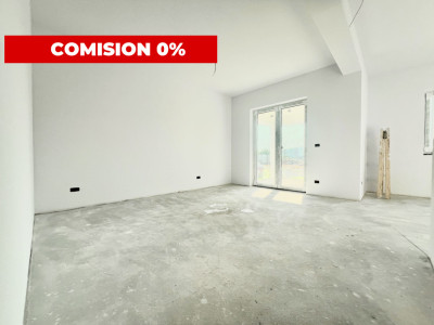 Duplex 4 camere, 132mp utili, 270mp teren, COMISION 0% -  Dumbravita