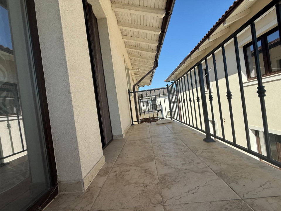 Apartament spatios, 2 camere, etaj 2, decomandat - Giroc COMISION 0%