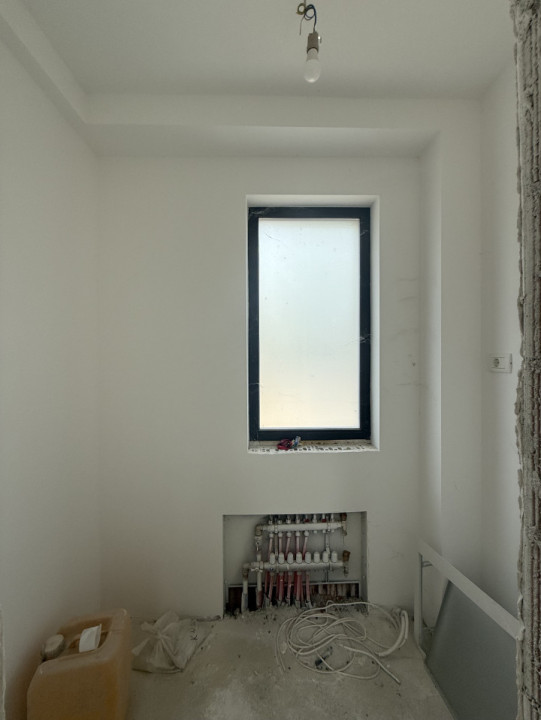 Duplex Individual, terasa 22 mp, 4 camere, zona intima - Chisoda