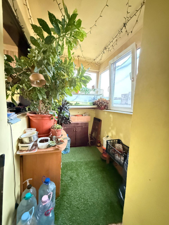 Apartement spatios, 3 camere, 68 mp, decomandat - Zona Olimpia-Stadion