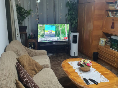 Apartement spatios, 3 camere, 84 mp, decomandat - Zona Olimpia-Stadion