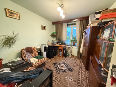 Apartament 3 camere, 68 mp, decomandat - Olimpia-Stadion