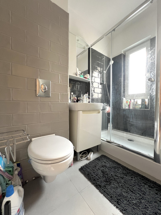 Apartament 3 camere, 62mp utili, etaj 1, 2 locuri parcare - Aradului