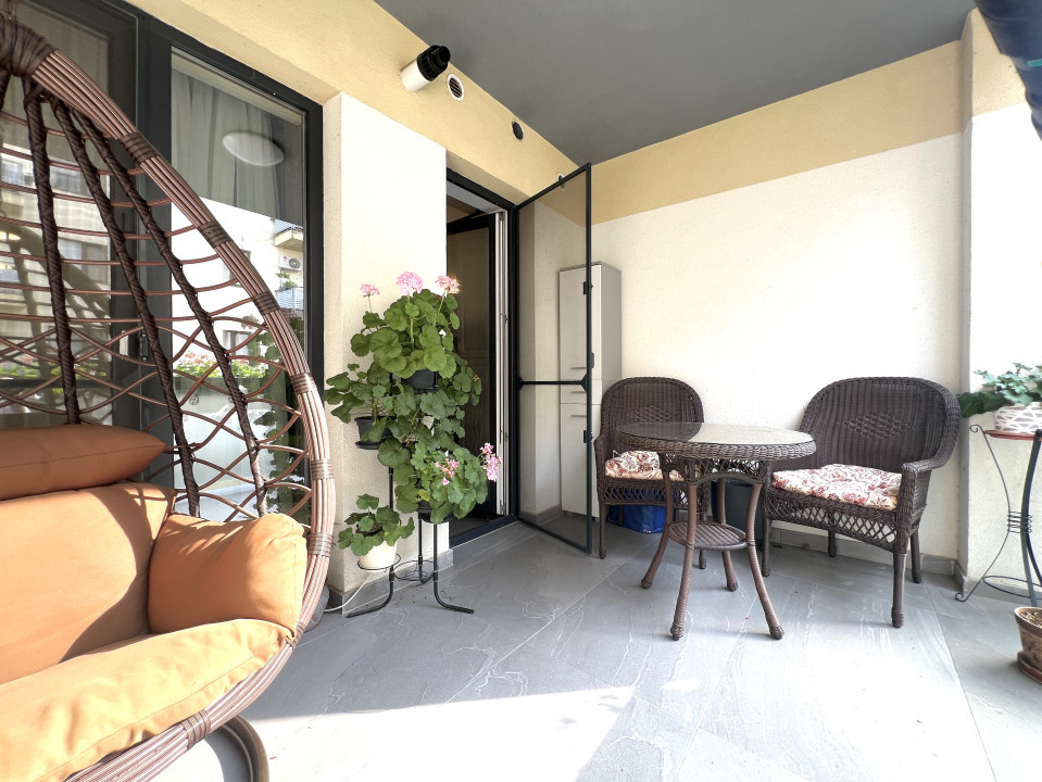 Apartament 3 camere, 62mp utili, etaj 1, 2 locuri parcare - Aradului