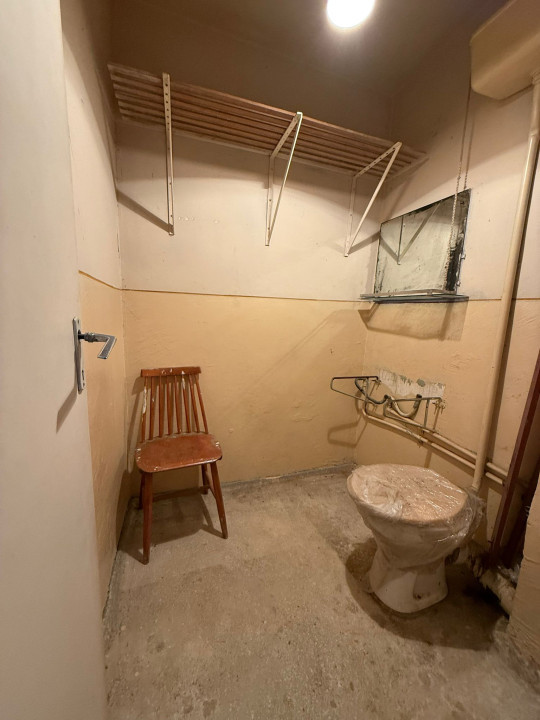 Apartement 3 camere, decomandat, 70mp utili- Dambovita - ideal pentru investitie