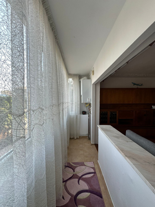 Apartament modern 2 camere, semidecomandat, etaj 1, 56mp utili, zona Dambovita