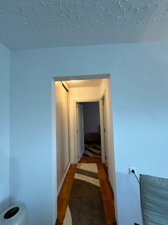 Apartament modern 2 camere, semidecomandat, etaj 1, 56mp utili, zona Dambovita